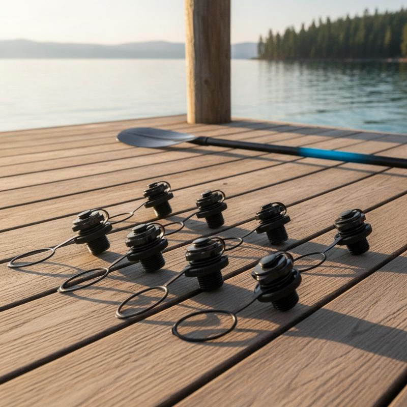 วาล์วลมสำหรับเรือเป่าลมแบบเปลี - Fishing Boat Inflatable บทวิจารณ์และราคา