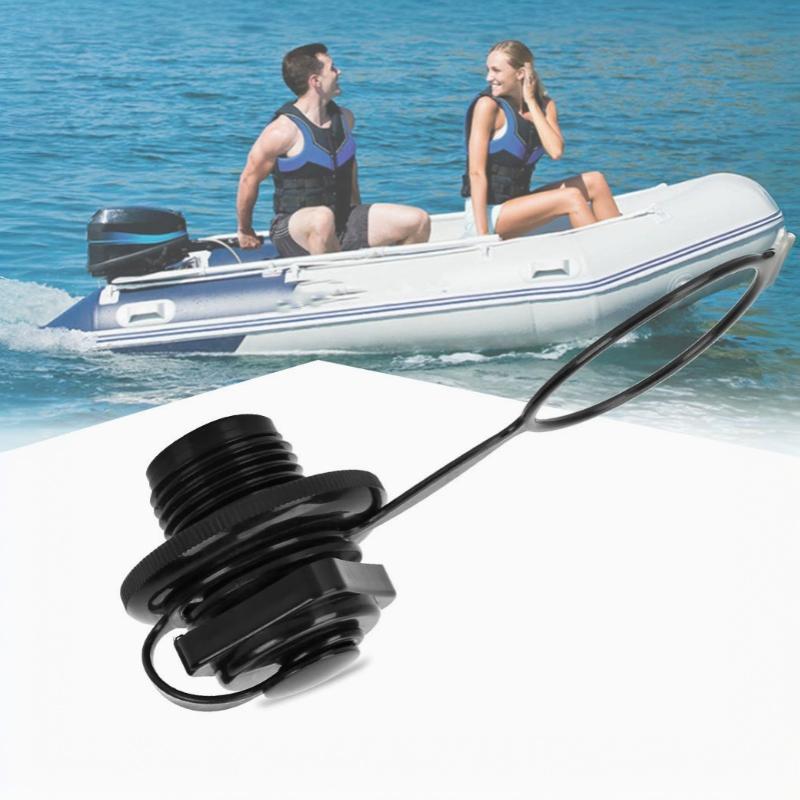วาล์วลมสำหรับเรือเป่าลมแบบเปลี - Fishing Boat Inflatable บทวิจารณ์และราคา