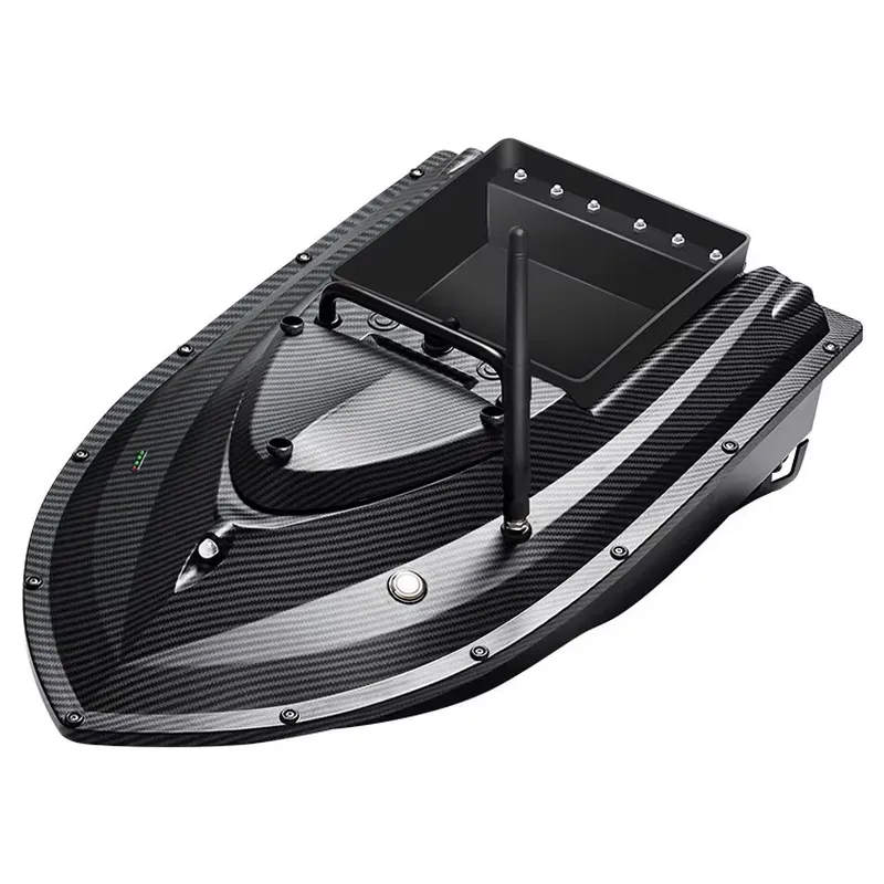เรือตกปลา TRY&V รุ่นใหม่ 12V ค - Fishing Boat Gps บทวิจารณ์และราคา