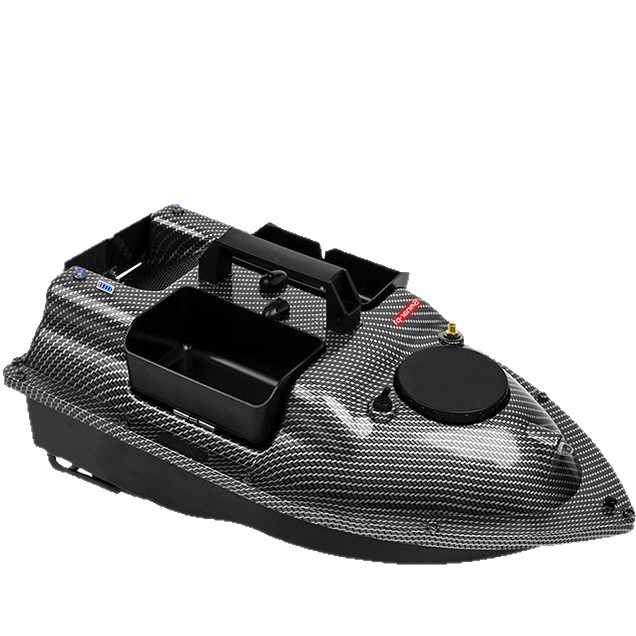 เรือตกปลา GPS 7.4V พร้อมระบบกล - Fishing Boat Gps บทวิจารณ์และราคา