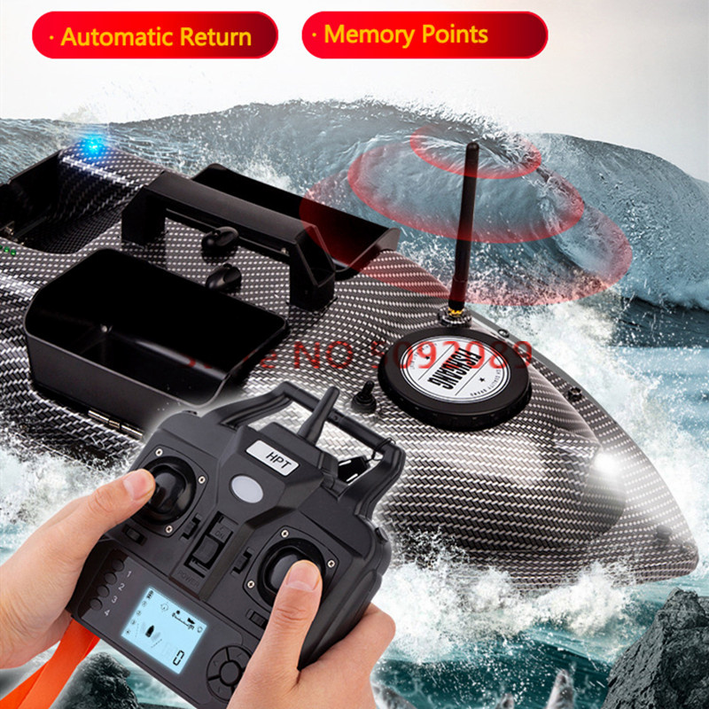 16 Point GPS ตำแหน่งคู่เรือ um - Fishing Boat Gps บทวิจารณ์และราคา