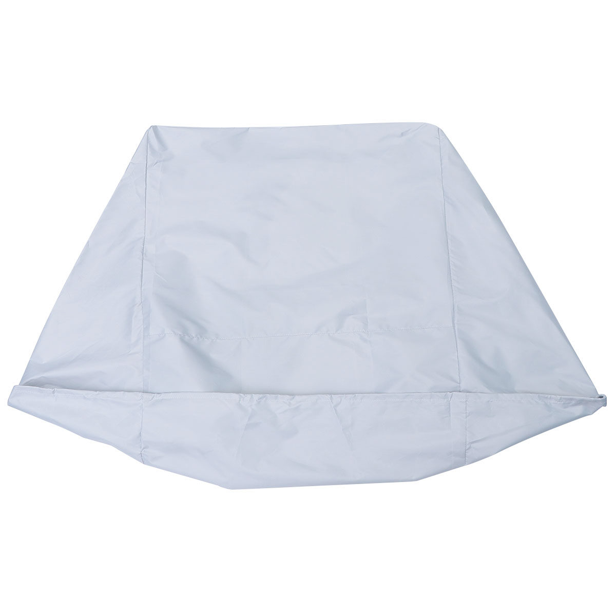 ผ้าคลุมเบาะเรือ 210D ผ้าอ็อกซ์ - Fishing Boat Cover บทวิจารณ์และราคา