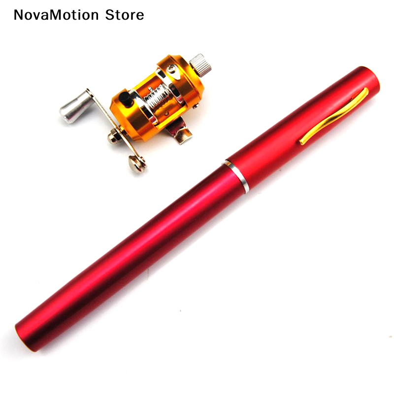[NM] รอกตกปลาแบบโลหะ ขนาดเล็ก  - Penn Reel Fierce บทวิจารณ์และราคา