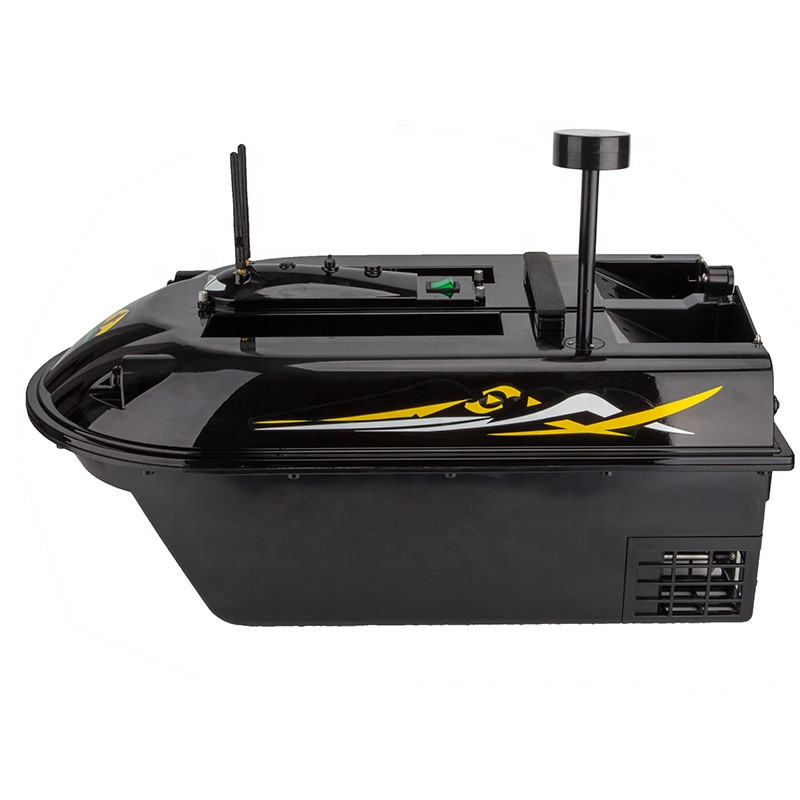 เรือตกปลาพร้อม GPS ระบบนำทางอั - Fishing Boat Gps บทวิจารณ์และราคา