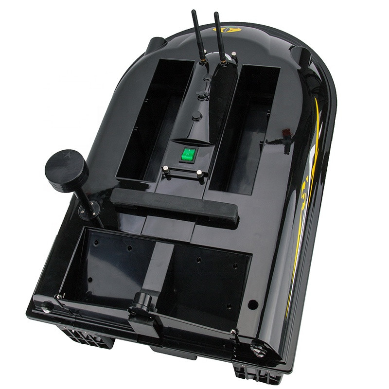 เรือตกปลาพร้อม GPS ระบบนำทางอั - Fishing Boat Gps บทวิจารณ์และราคา