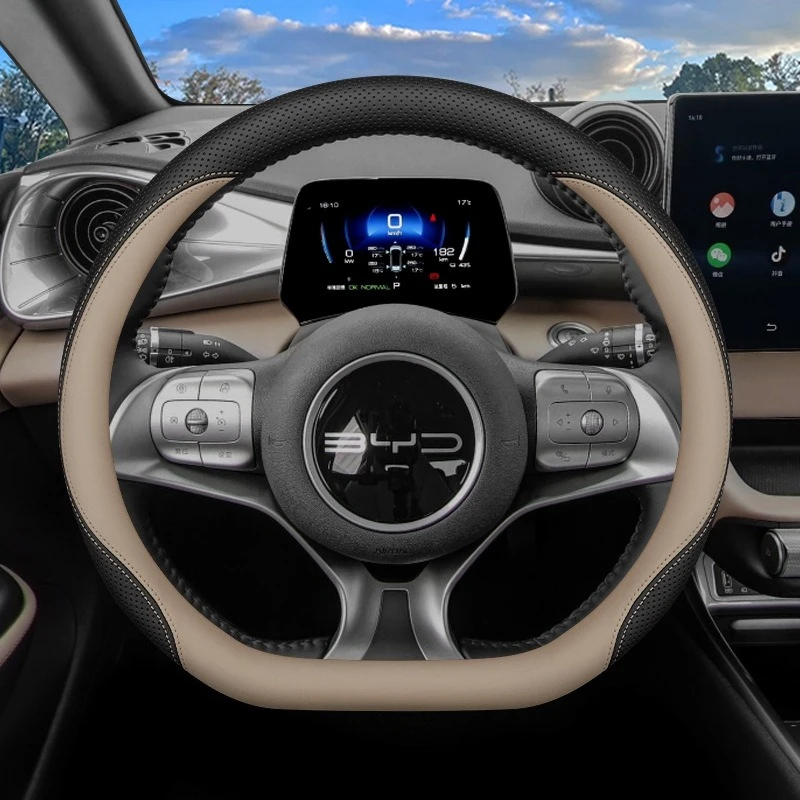 2026 สำหรับปลอกหุ้มพวงมาลัยรถย - Fishing Boat Steering Wheel บทวิจารณ์และราคา