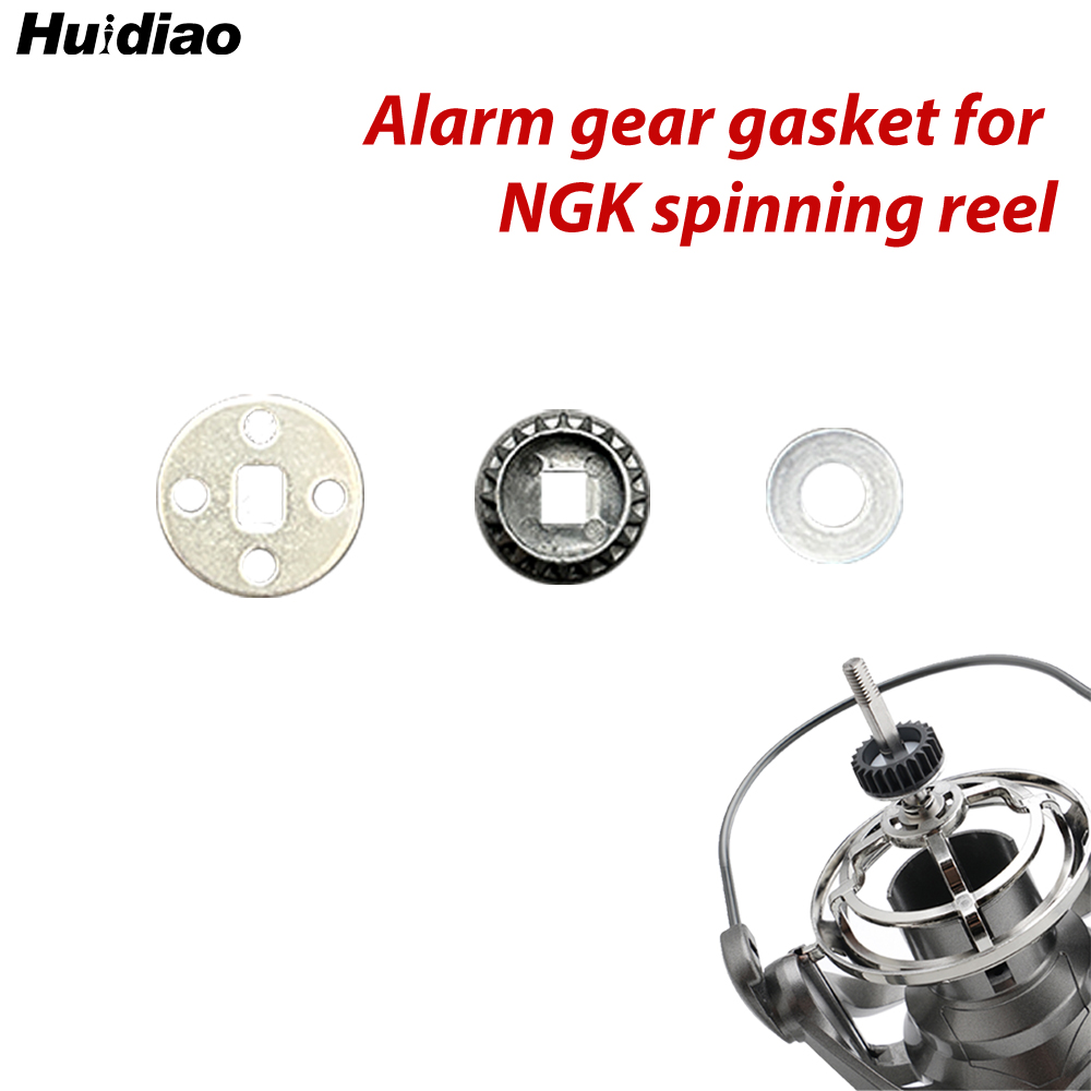 ปะเก็นเกียร์ HUIDIAO สำหรับรอก - Fishing Boat Steering Wheel บทวิจารณ์และราคา